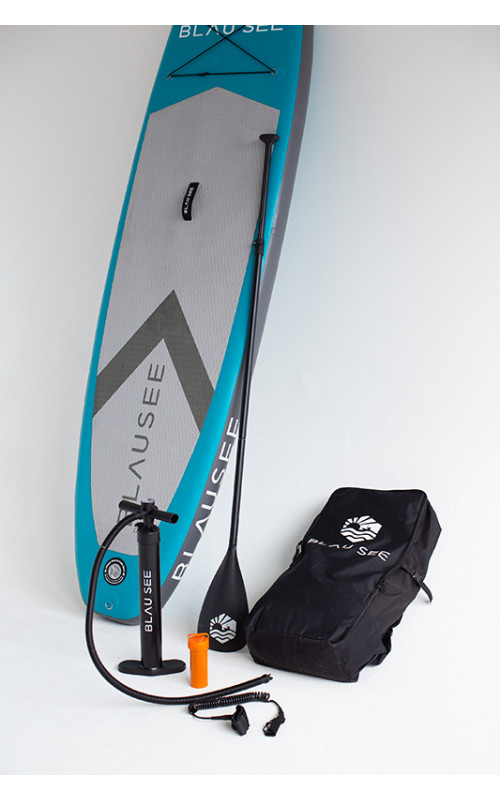 НАДУВНОЙ САП БОРД BLAUSEE 10 в Уссурийске