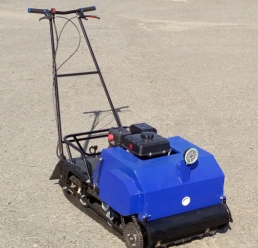 МОТОБУКСИРОВЩИК КОМПАКТНЫЙ ЛИДЕР-СИГМА-2, 8,0+ Л.С., С ЛЫЖНЫМ МОДУЛЕМ, ВАРИАТОР TAV2-40 в Уссурийске