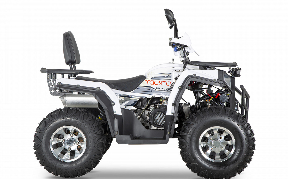 Квадроцикл YACOTA VIKING PRO в Уссурийске