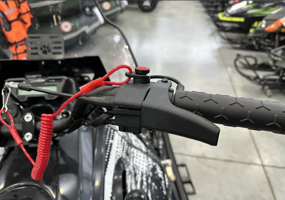 СНЕГОХОД IRBIS SF200L XE SUPERLONG в Уссурийске