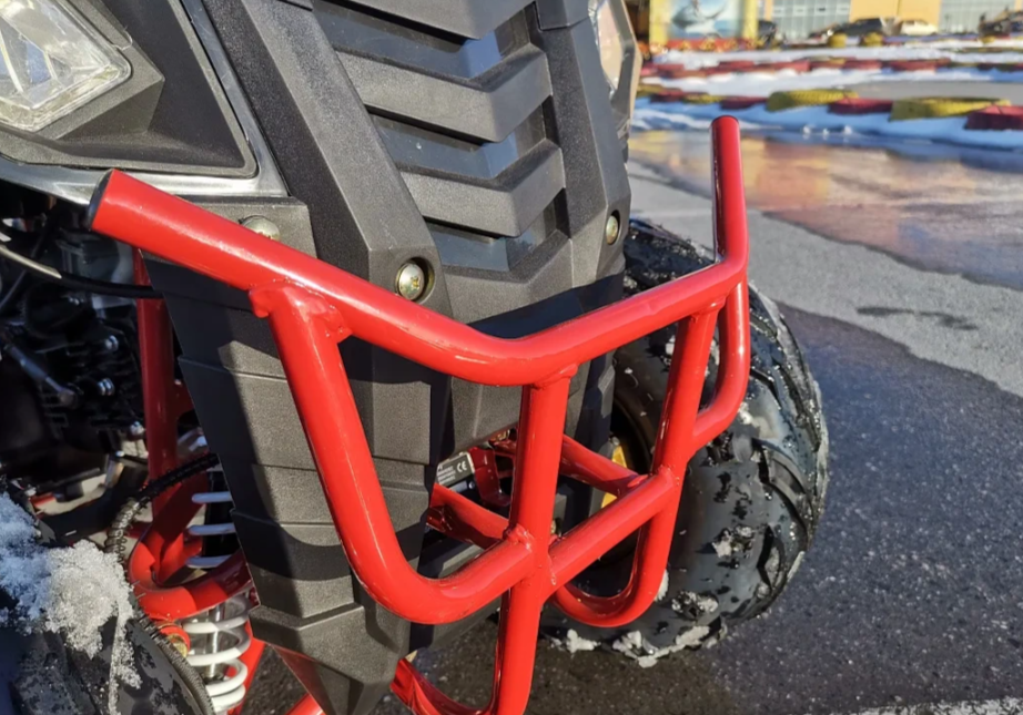 Квадроцикл GBM SHARP KIDS 125 в Уссурийске