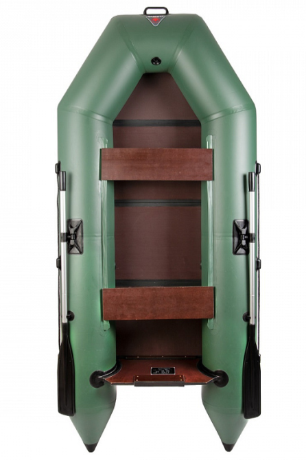 ЛОДКА НАДУВНАЯ YUKONA 280 TL (БЕЗ ПАЙОЛА) в Уссурийске