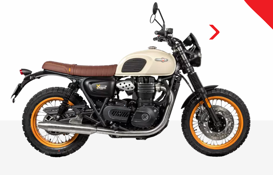 Мотоцикл GAOKIN GK 1200Х в Уссурийске