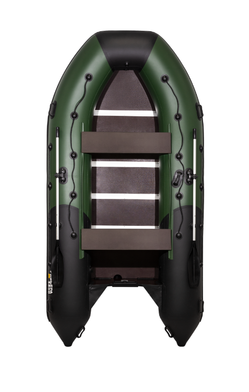 Лодка Ривьера Максима 3600 СК в Уссурийске