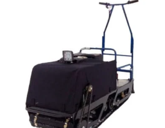 Мотобуксировщик ЕНОТ 2М 15 л.с. в Уссурийске