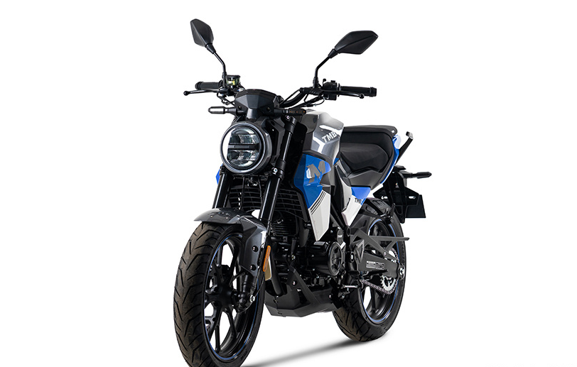 Мотоцикл TMBK MONTANA NG в Уссурийске