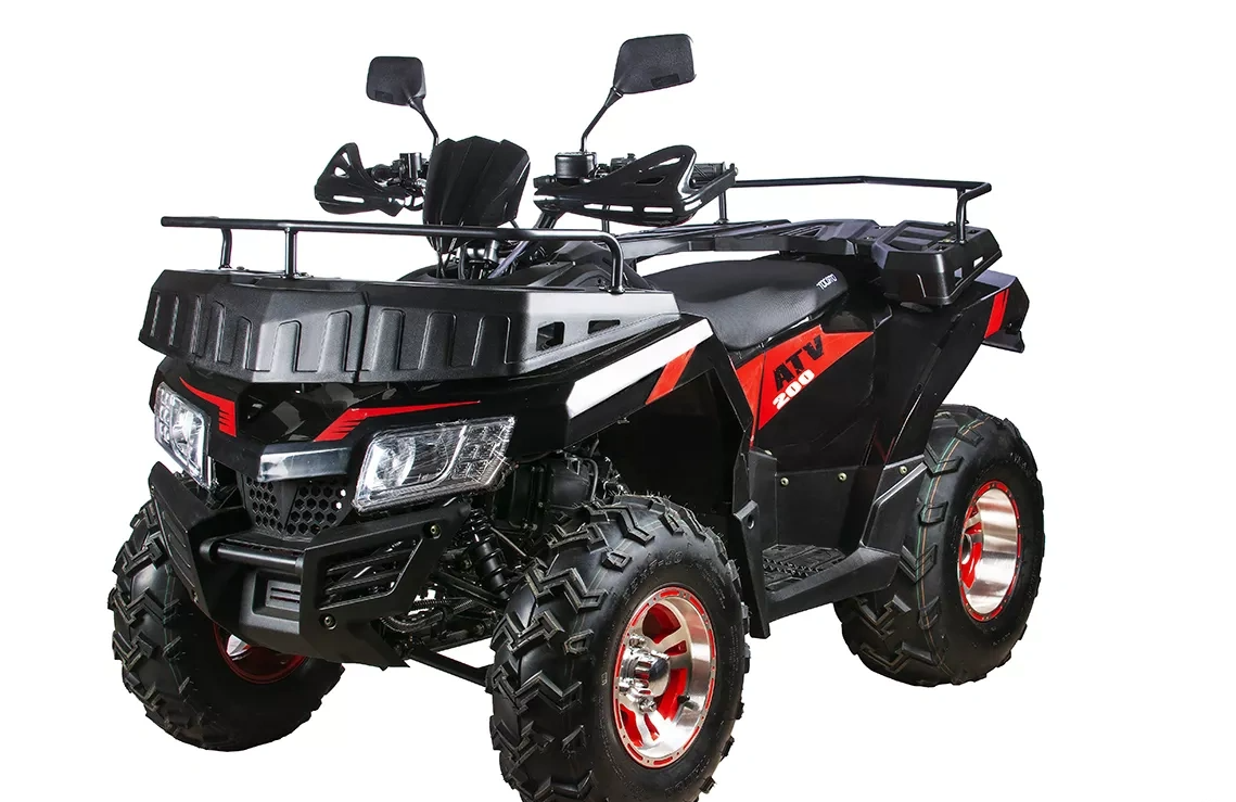 Квадроцикл YACOTA CABO 200LD в Уссурийске