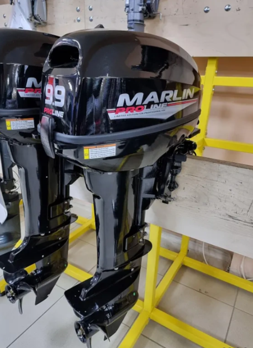 КОМПЛЕКТ ЛОДКА MISHIMO RAPID 360 PRO + ЛОДОЧНЫЙ МОТОР MARLIN PROLINE MP 9.9 (15) AMHS в Уссурийске