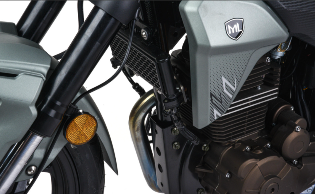 Мотоцикл MOTOLAND (МОТОЛЕНД) 300 CBR в Уссурийске