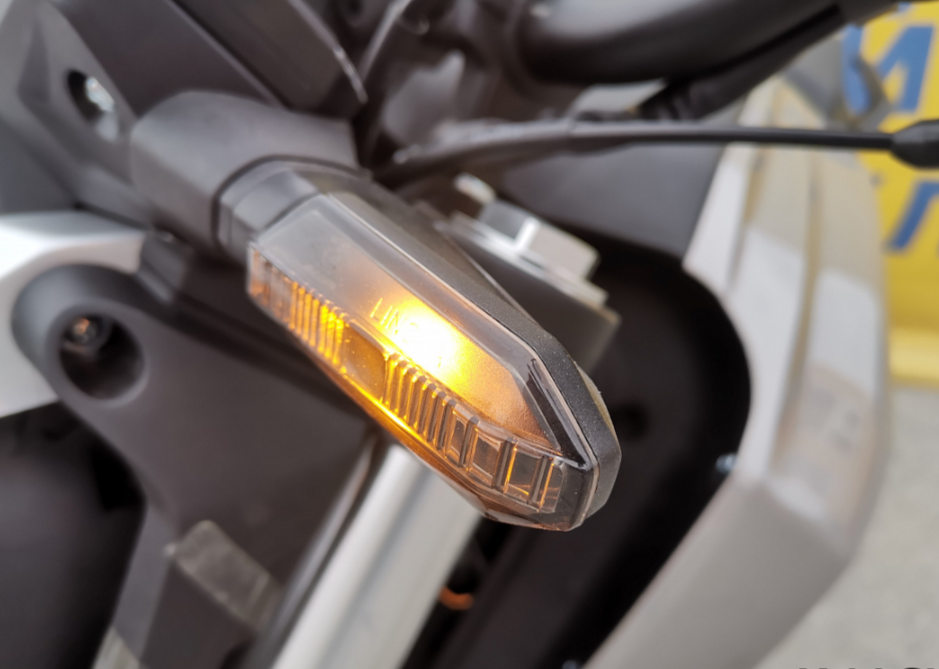 Мотоцикл MOTOLAND (МОТОЛЕНД) 250 CB250 (172FMM-5/PR250) (2022 г.) в Уссурийске