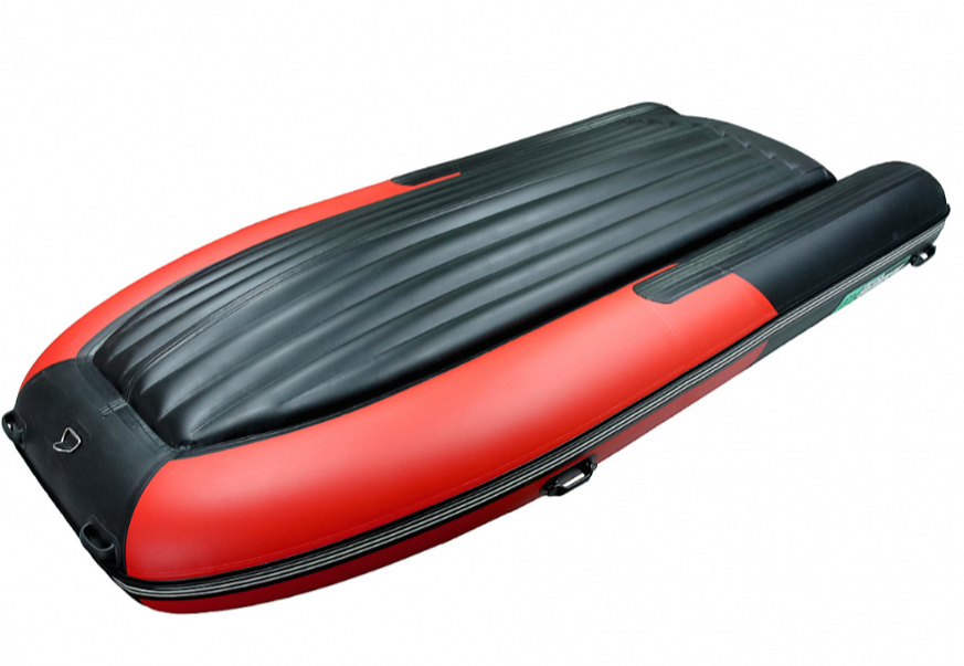 НАДУВНАЯ ЛОДКА GLADIATOR E300S в Уссурийске