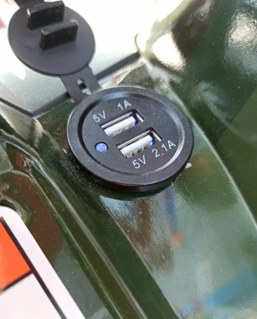 Квадроцикл PROMAX ATV 250 PRO (2025) в Уссурийске