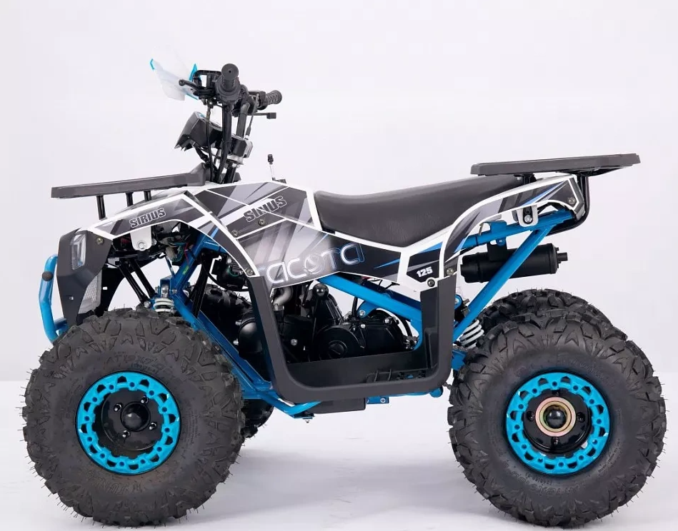 Квадроцикл YACOTA Sirius в Уссурийске