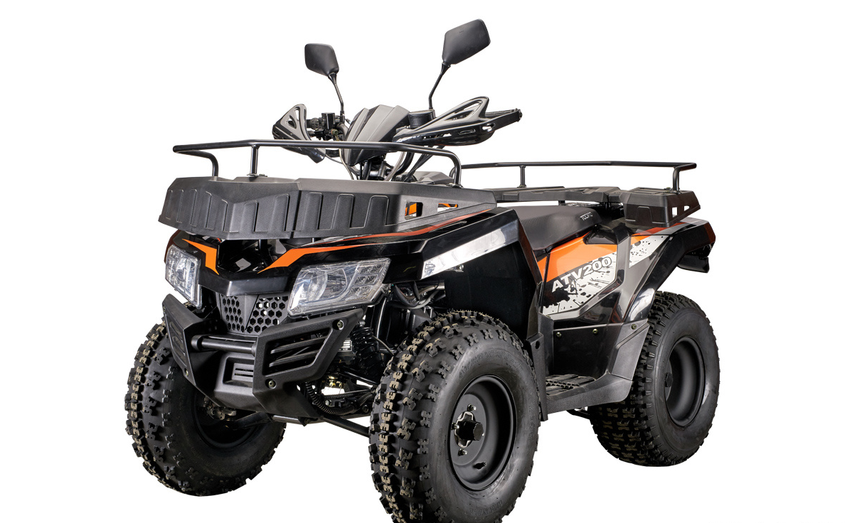 Квадроцикл YACOTA CABO 200 в Уссурийске