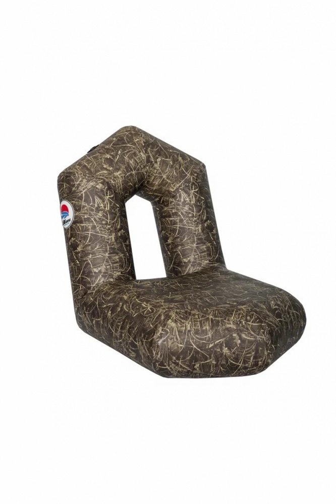 КРЕСЛО НАДУВНОЕ SMARINE, 85Х75 СМ, ПВХ, КАМЫШ в Уссурийске