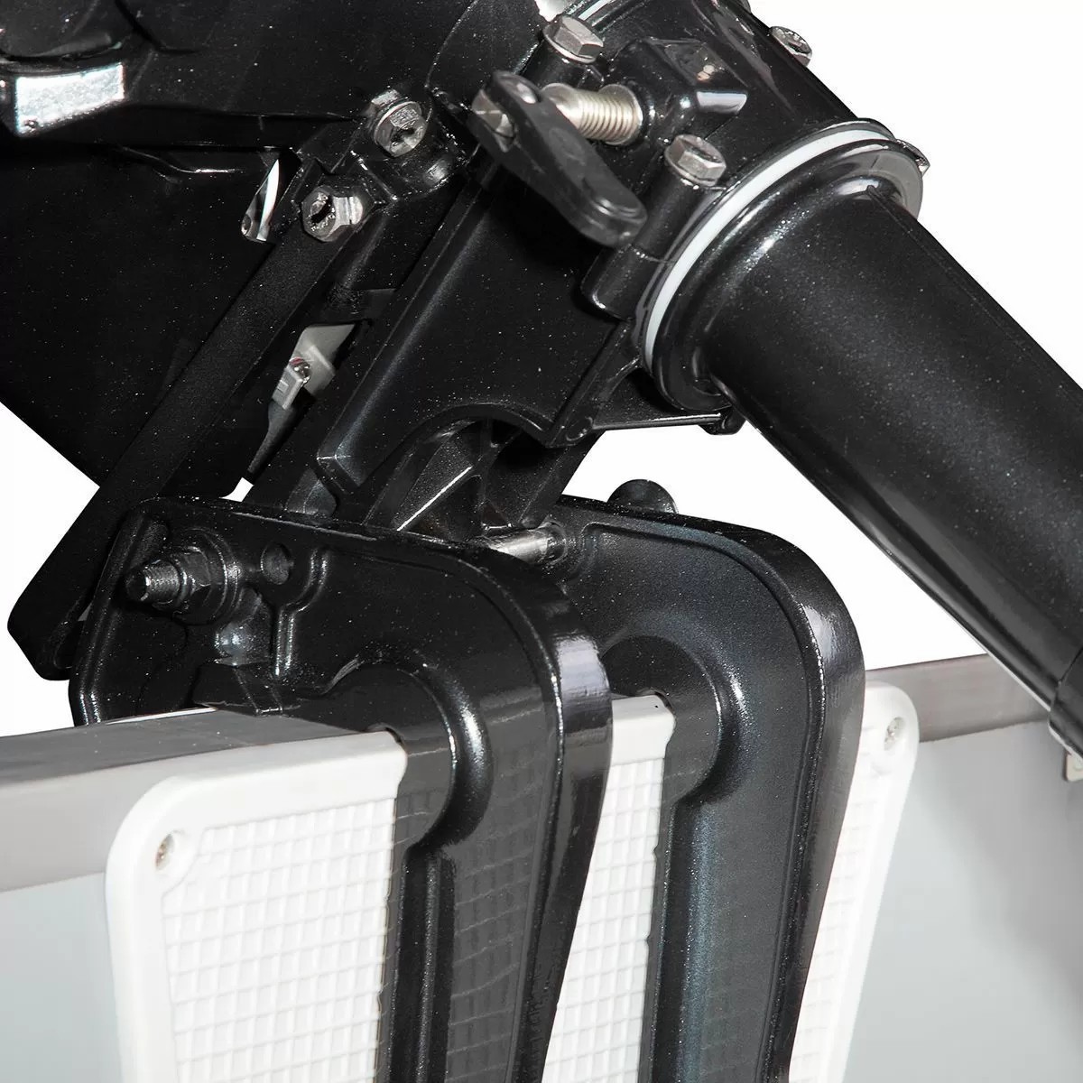 Лодочный мотор MARLIN MP 4 AMHS в Уссурийске