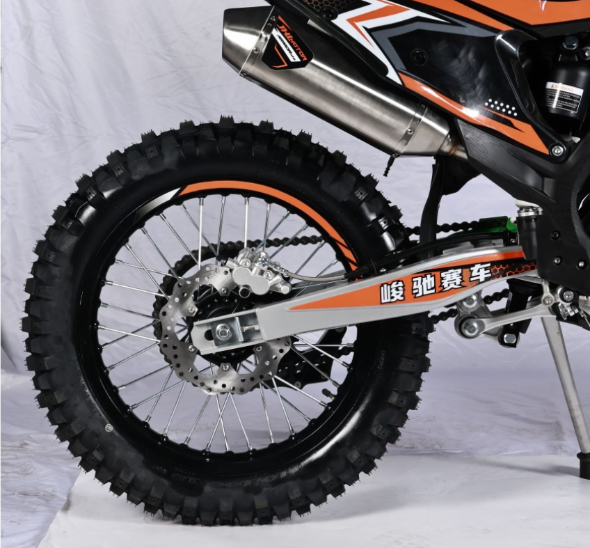 Мотоцикл JHLMOTO JHL LX1 CB250 (172FMM-3A) в Уссурийске