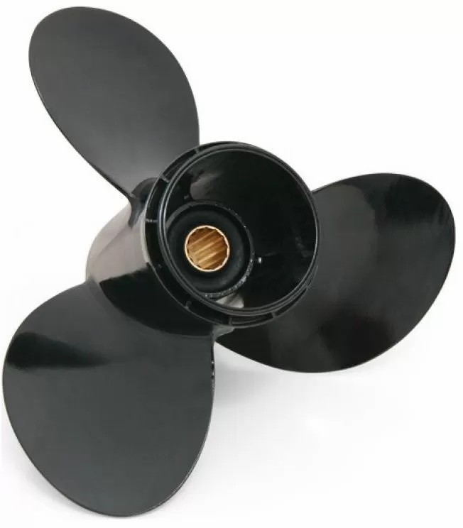 ВИНТ ГРЕБНОЙ SUZUKI DF40-50,60A/DT40-65; 11-5/8X12 в Уссурийске