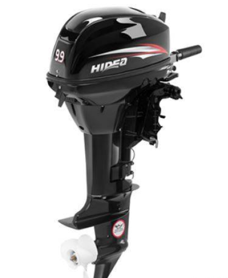 Лодочный мотор HIDEA HD9.9FHS в Уссурийске