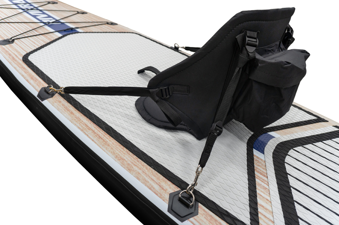 Сап-борд синий 11.6ft RIVIERA в Уссурийске