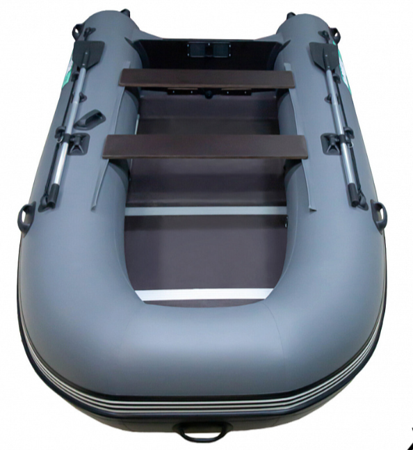 НАДУВНАЯ ЛОДКА GLADIATOR B370 в Уссурийске