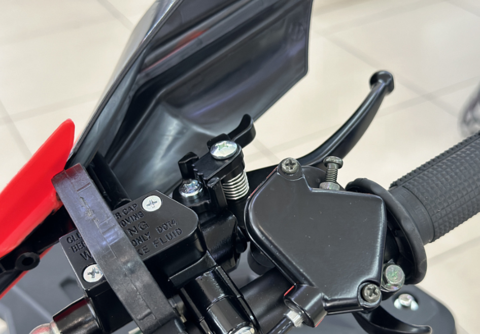 Квадроцикл GBM MAVERICK 222 NEW в Уссурийске