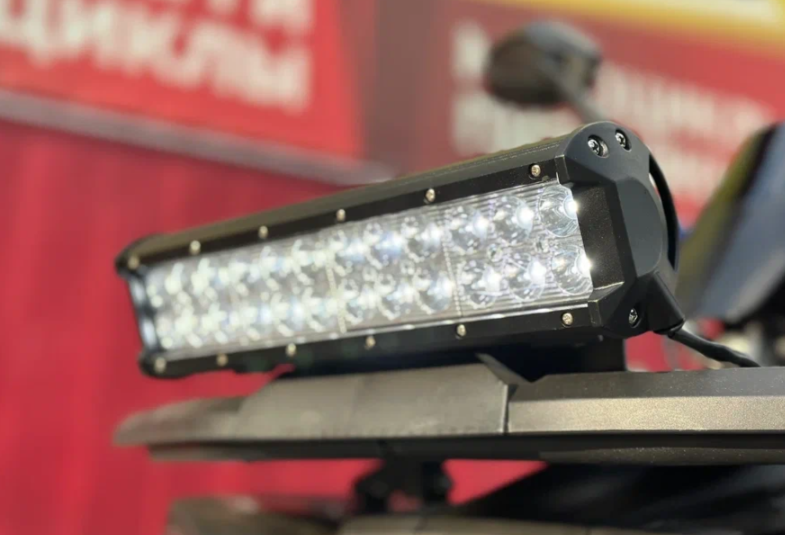 Квадроцикл GBM CROSS HILL 300 NEW PREMIUM в Уссурийске