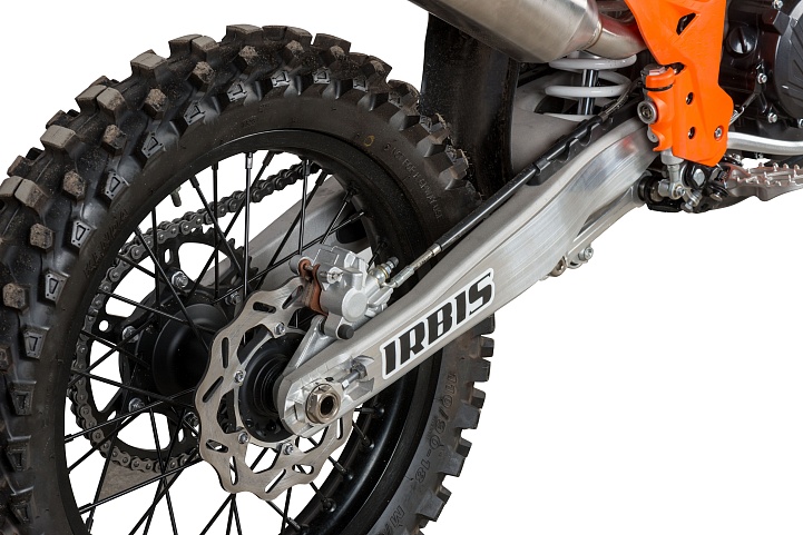 Эндуро мотоцикл IRBIS KTR 250 в Уссурийске