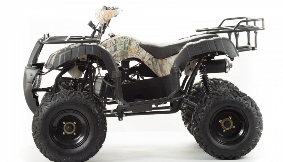 Квадроцикл MOTOLAND (МОТОЛЕНД) 200 ALL ROAD в Уссурийске