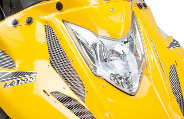 Снегоход STELS SM600T (L LUX WT) СТАВР 1.0 К01 Tech в Уссурийске