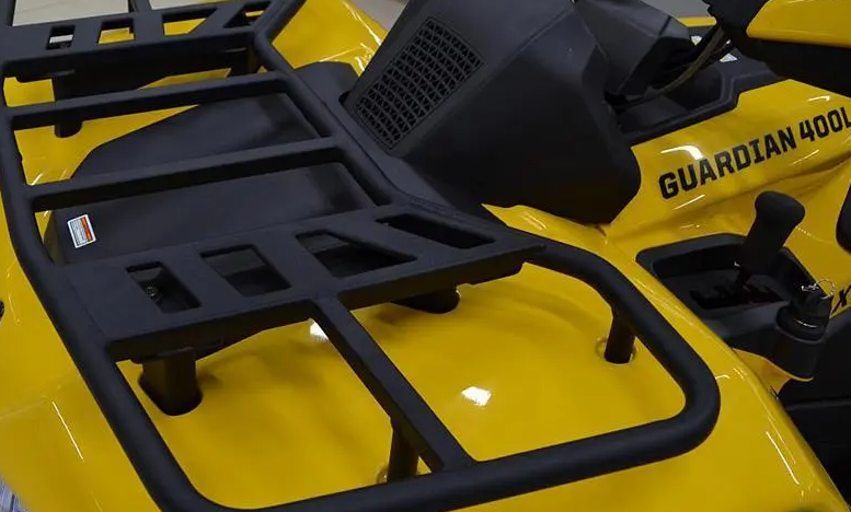 Квадроцикл HISUN GUARDIAN 400L /LONG в Уссурийске