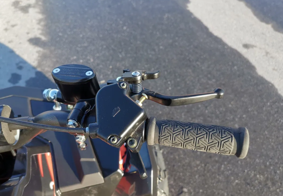 Квадроцикл GBM SHARP KIDS 125 в Уссурийске