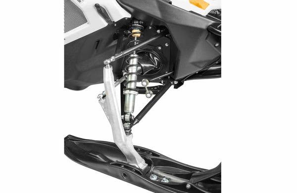 Снегоход STELS SA800R (L LUX WT) ВИТЯЗЬ 2.0 К01 Tech в Уссурийске