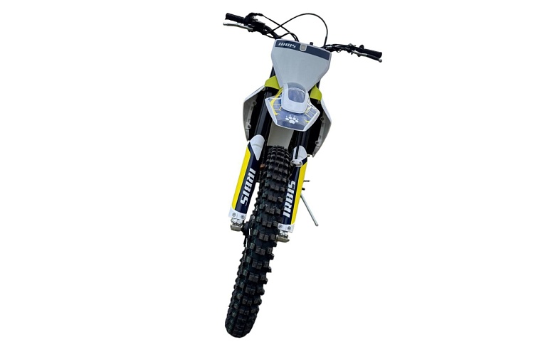 Эндуро мотоцикл IRBIS HTR 250 в Уссурийске