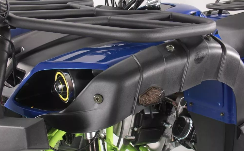 Квадроцикл YACOTA SELA MAX в Уссурийске