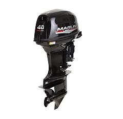 Лодочный мотор MARLIN PROLINE MP 40 AWRL в Уссурийске