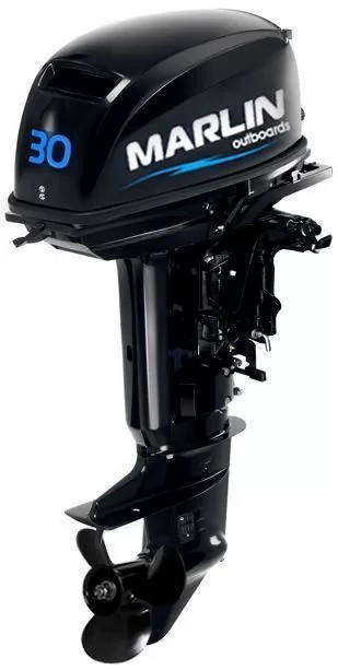 Лодочный мотор MARLIN MP 30 AWHS в Уссурийске