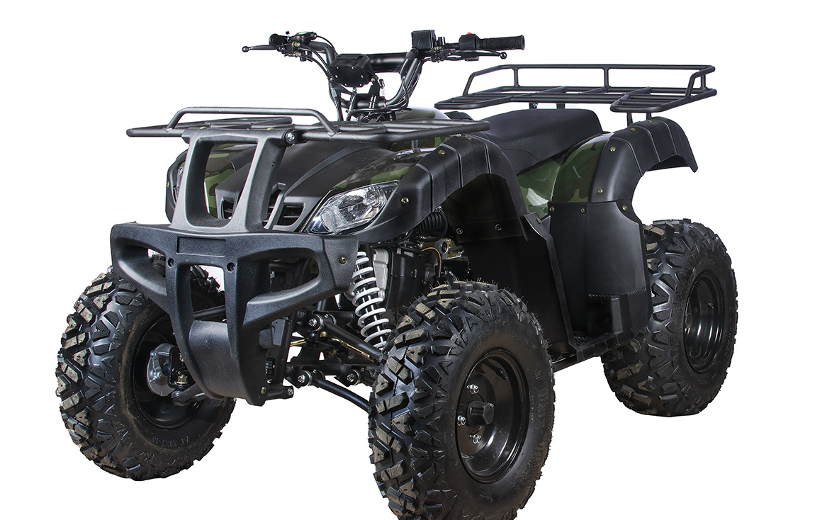 Квадроцикл YACOTA SELA 200 в Уссурийске