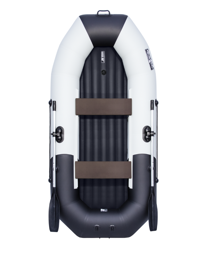 Лодка Таймень NX 270 НД в Уссурийске