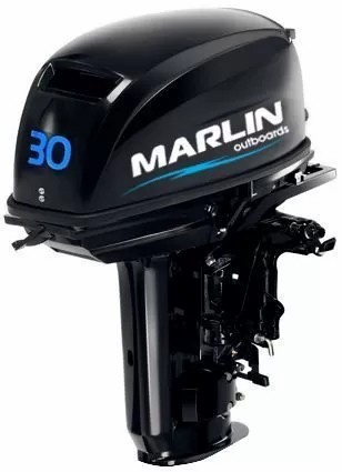 Лодочный мотор MARLIN MP 30 AMH в Уссурийске