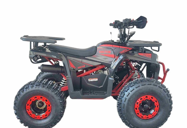 Квадроцикл YACOTA VEKTOR 125 в Уссурийске