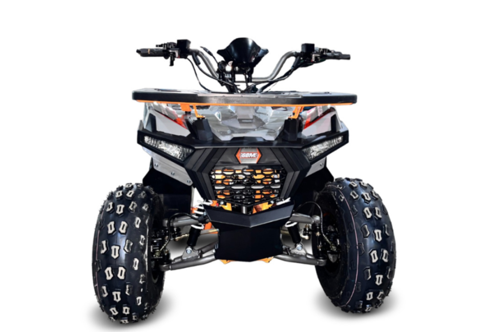 Квадроцикл GBM DAXTER 220 NEW PREMIUM в Уссурийске