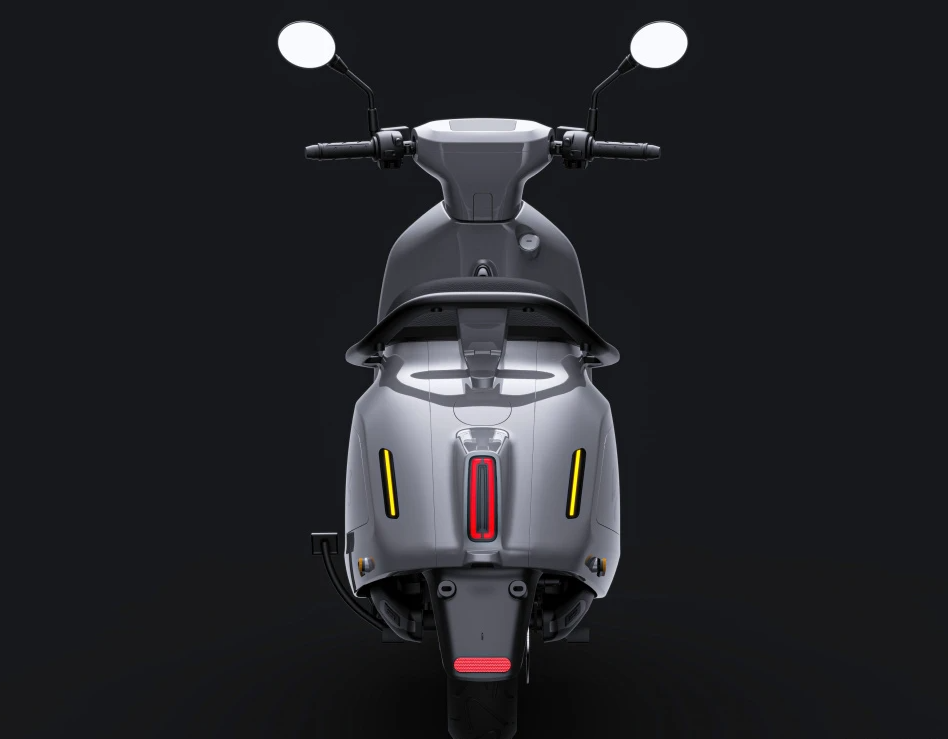 Скутер FAIDET ARENA 200 (49) в Уссурийске