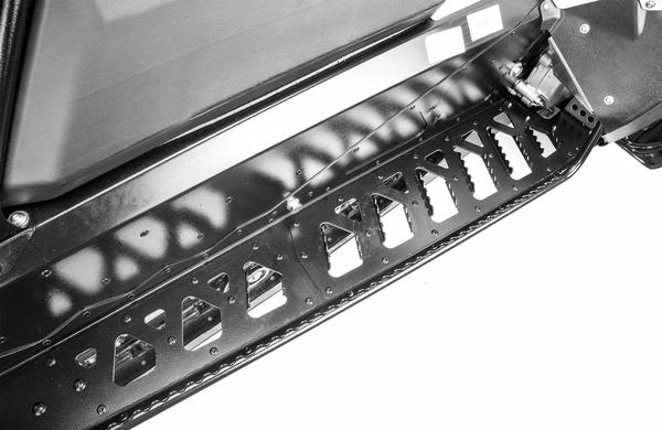 Снегоход STELS SA600T (L LUX WT) АТАМАН 1.0 К01 Tech в Уссурийске