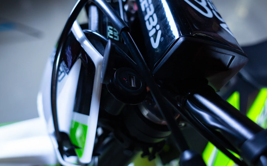 Мотоцикл Progasi SUPER MAX 300 PRO PR300 (ZS175FMN) в Уссурийске