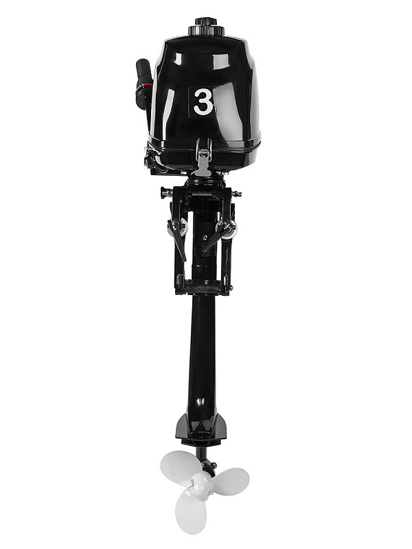 ЛОДОЧНЫЙ МОТОР GLADIATOR G3FHS в Уссурийске