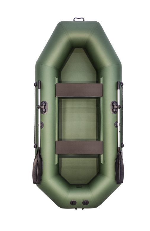 Лодка АКВА-МАСТЕР 280 в Уссурийске