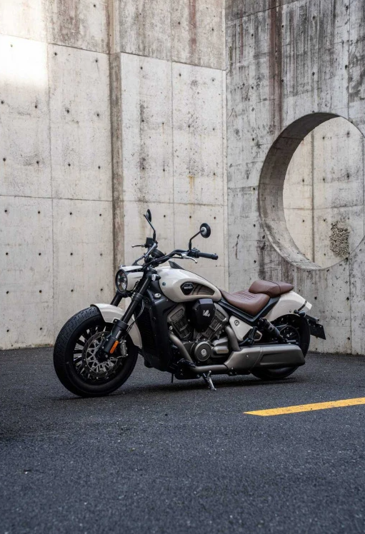 Мотоцикл Benda DarkFlag 500 Commander в Уссурийске