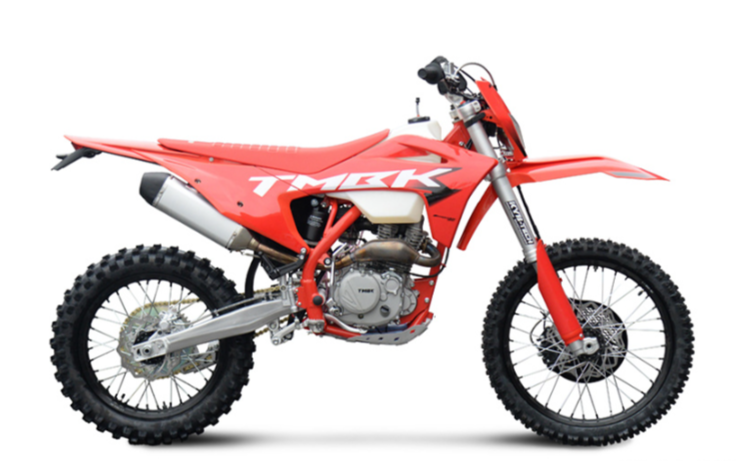 Кроссовый мотоцикл TMBK Sprinter 300H (YB300H) в Уссурийске