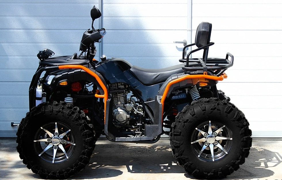 Квадроцикл PROMAX 300 4X4 ALL ROAD в Уссурийске